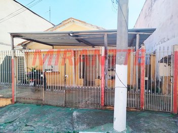 house em Rua Eugene Delacroix, Jardim Primavera (Zona Norte) - São Paulo - SP