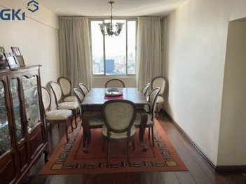 apartment em Rua Heitor Penteado, Sumarezinho - São Paulo - SP