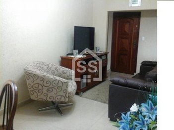 apartment em Rua Simão Lopes, Vila Moraes - São Paulo - SP