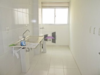 apartment em Rua Francisco Luiz de Souza Júnior, Água Branca - São Paulo - SP