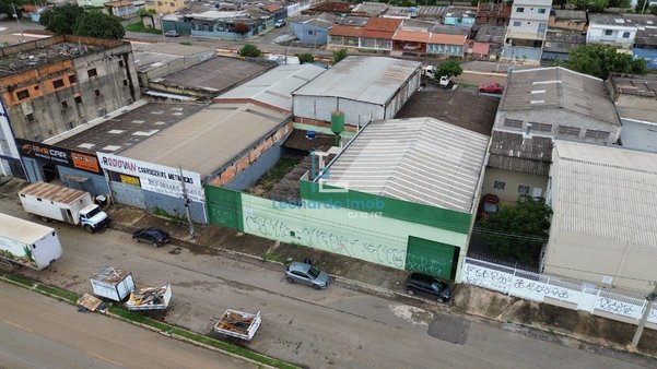 Cômodo Condomínio