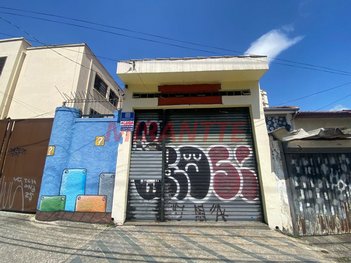 office em Rua Paulo Gonçalves, Santana - São Paulo - SP