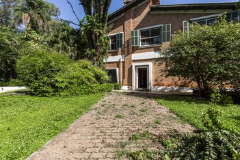 house em Rua Doutor Sarmento, Jardim Luzitânia - São Paulo - SP