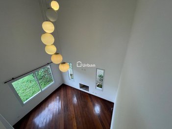 house em Alameda Tangará, Bosque do Vianna - Cotia - SP