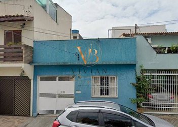 house em Rua José do Carmo, Vila Gomes Cardim - São Paulo - SP
