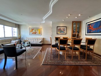 apartment em Rua Estevão de Almeida, Perdizes - São Paulo - SP