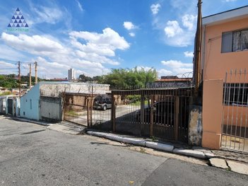 land_lot em Rua Esmeraldino Cavalcanti Torres, Vila Isolina Mazzei - São Paulo - SP