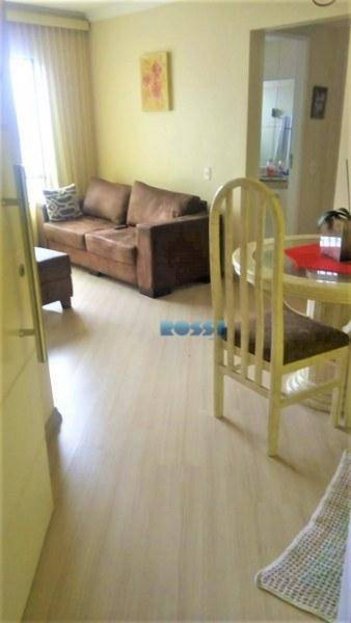 apartment em Avenida Vila Ema, Vila Ema - São Paulo - SP