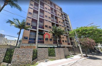 apartment em Rua Luiz Jacinto, Centro - São José dos Campos - SP