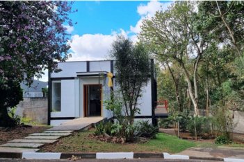 house em Rua Nelson Rodrigues, Jardim Indaiá - Embu das Artes - SP