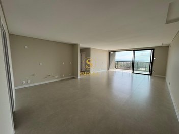 apartment em Rua César Nascimento, Jurerê - Florianópolis - SC