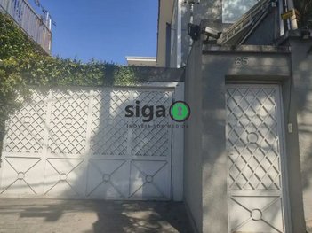 house em Avenida São Valério, Jardim Guedala - São Paulo - SP