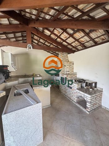 land_lot em Alameda dos Cedros, Residencial Visão - Lagoa Santa - MG