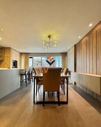 apartment em Rua Onze de Junho, Fazenda - Itajaí - SC