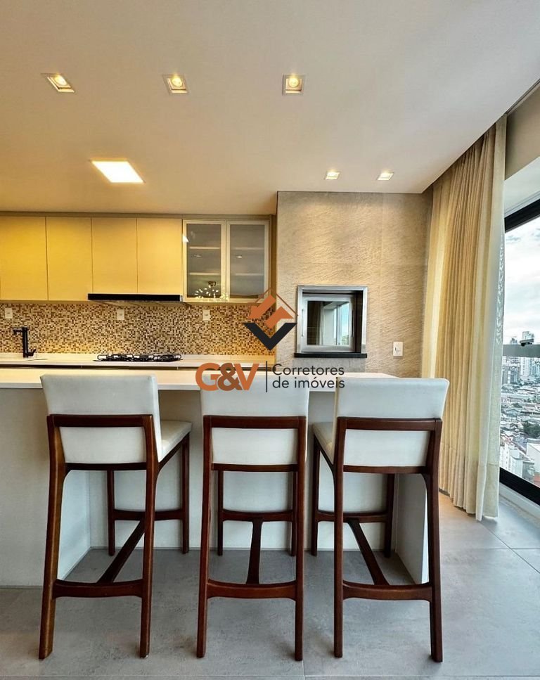 Cozinha e churrasqueira integradas | Foto_migracao | 11