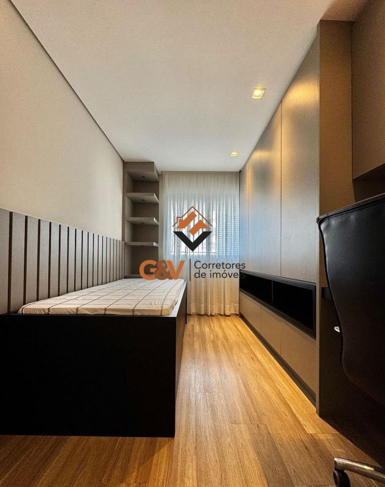 Quarto Solterio   cantinho estudo ou Home Office | Foto_migracao | 9