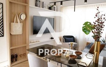 apartment em Rua Ministro Godói, Perdizes - São Paulo - SP