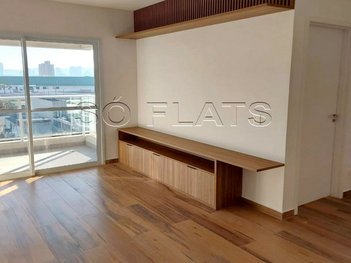 apartment em Avenida Trindade, Bethaville I - Barueri - SP