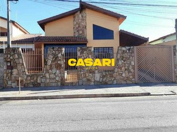 house em Rua Aparecida Macruz Jorge, Jardim Oreana - Boituva - SP