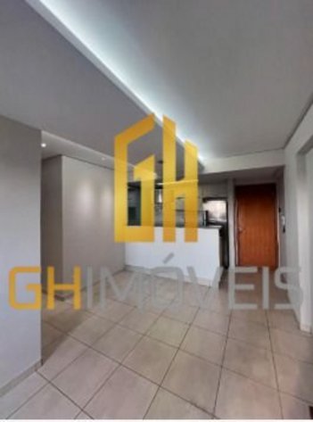apartment em Rua das Acácias, Jardim Maria Inês - Aparecida de Goiânia - GO