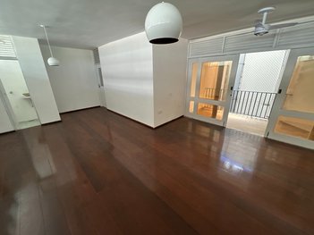 apartment em Rua Ana Bilhar, Meireles - Fortaleza - CE