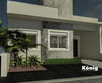 house em dos Hibiscos, Parque da Matriz - Gravataí - RS