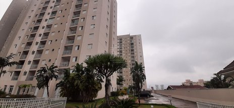 apartment em Rua Adelino Martins, Mansões Santo Antônio - Campinas - SP