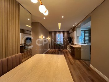 apartment em Jerônymo Zelmanovitz, São Sebastião - Porto Alegre - RS