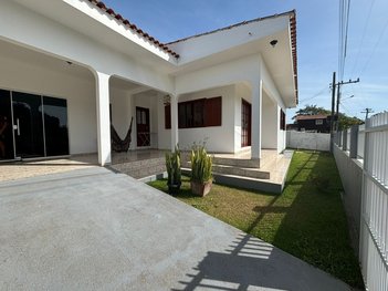 house em Rua Jorge Vergilio Soares, GUAIÚBA - Imbituba - SC