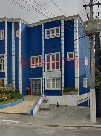 commercial_property em Nova Cantareira, Tucuruvi - São Paulo - SP