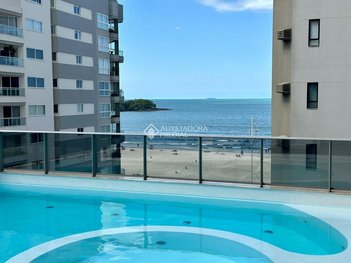 apartment em Avenida Brasil, Centro - Balneário Camboriú - SC