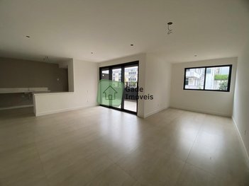 apartment em Rua Curitiba, Lourdes - Belo Horizonte - MG