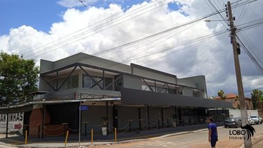 office em Avenida Chile, Jardim Belo Horizonte - Aparecida de Goiânia - GO