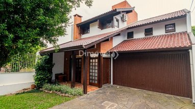 house em ALMIRANTE DELAMARE, Tristeza - Porto Alegre - RS