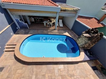 house em Rua Comendador Quirino Teixeira, Jardim Leonor Mendes de Barros - São Paulo - SP