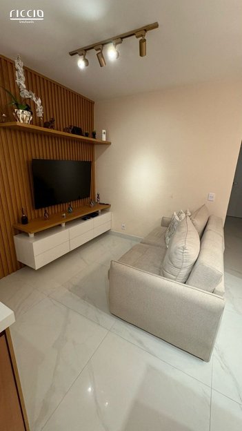 apartment em Rua Icatu, Conjunto Residencial Trinta e Um de Março - São José dos Campos - SP