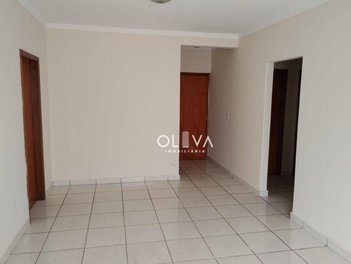 apartment em Rua Amadeu Segundo Cherubini, Jardim Panorama - São José do Rio Preto - SP