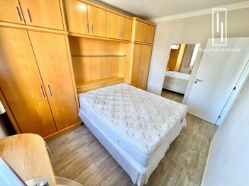 apartment em Vereador Mário Coelho Pires, Campinas - São José - SC