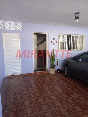 house em Rua Capitão Francisco Lipi, Vila Dom Pedro I - São Paulo - SP