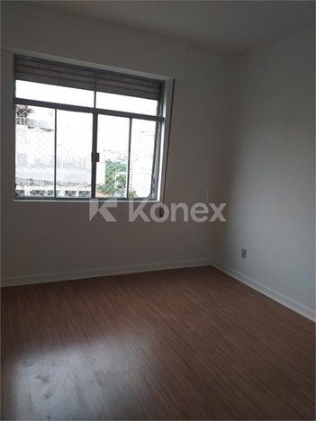 apartment em Rua Toledo Barbosa, Belém - São Paulo - SP