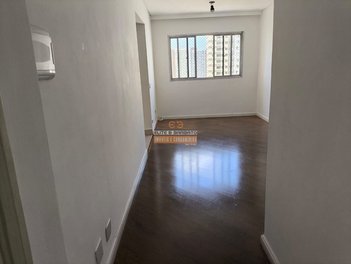 apartment em Rua Santo Antônio, Centro - Diadema - SP