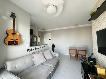 apartment em Rua Dom Bosco, Mooca - São Paulo - SP