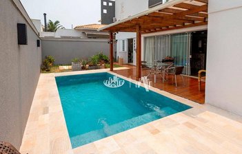 house em Rua Luiz Lerco, Terra Bonita - Londrina - PR