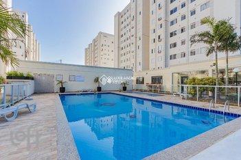 apartment em Ernesto Neugebauer, Humaitá - Porto Alegre - RS