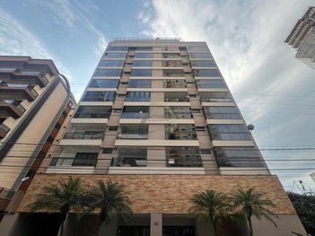 apartment em Rua 310, Meia Praia - Itapema - SC