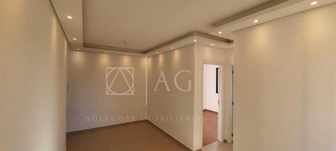 apartment em Rua Doutor Antônio Carlos Marçal, Jardim Paulista - Ribeirão Preto - SP