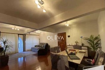 apartment em Rua Coronel Spínola de Castro, Centro - São José do Rio Preto - SP