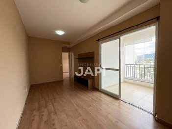 apartment em Rua Elias Juvenal de Mello, Jardim Ana Maria - Jundiaí - SP