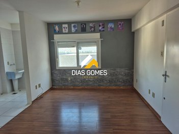 apartment em Rua Dom Pedro II, Centro - Pelotas - RS