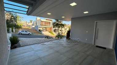 house em Estrada José Celeste, Morros - Sorocaba - SP